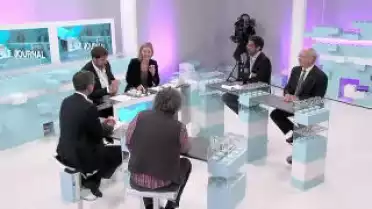 Le Journal du 26.10.10