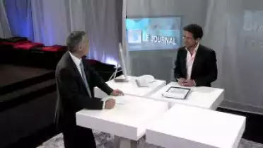 Le Journal du 28.10.10