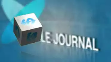 Le Journal du 03.11.10