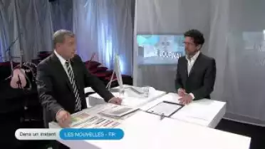 Le Journal du 04.11.10