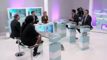 Le Journal du 09.11.10