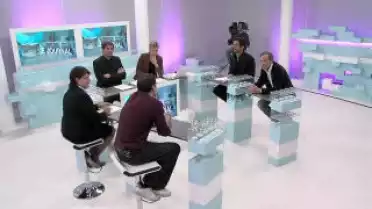 Le Journal du 18.11.10