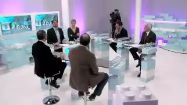 Le Journal du 25.11.10