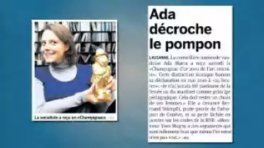 Le Journal du 20.12.10