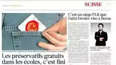 Le Journal du 22.12.10