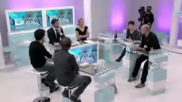 Le Journal du 22.12.10