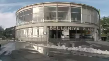 La Une du 06.01.09