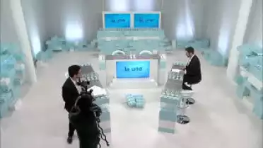 La Une du 24.02.10