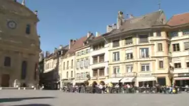 La Une du 19.03.10