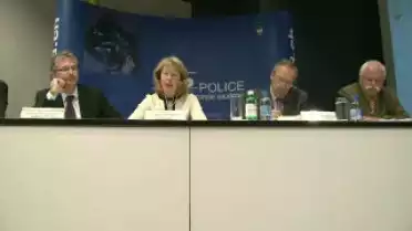 La Une du 25.03.10