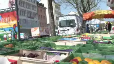 La Une du 13.04.10
