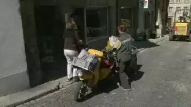 La Une du 28.02.10