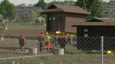 La Une du 11.05.10