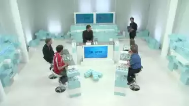 La Une du 16.06.10