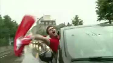 La Une du 17.06.10
