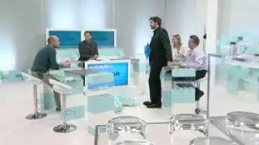 La Une du 24.06.10