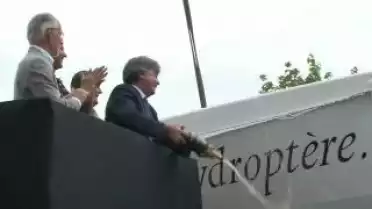 La Une du 23.08.10