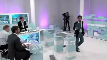La Une du 24.08.10