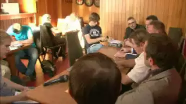 La Une du 23.09.10