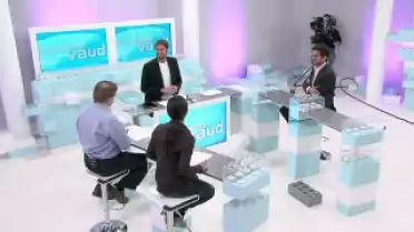 La Une du 30.09.10