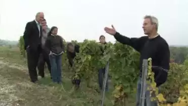 La Une du 13.10.10