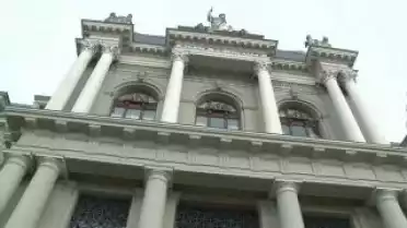 La Une du 15.10.10