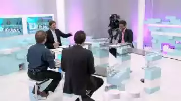 La Une du 09.11.10