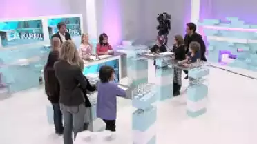 La Une du 11.11.10