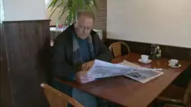 La Une du 17.11.10