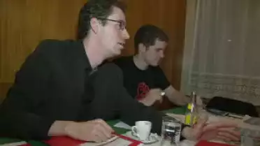 La Une du 19.11.10