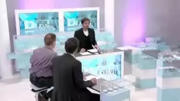 La Une du 24.11.10