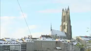 La Une du 26.11.10