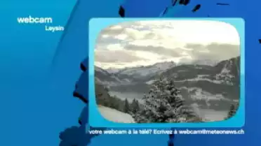 La Météo VD du 05.01.10