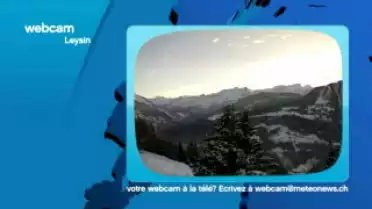 La Météo VD du 07.01.10