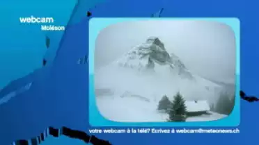 La Météo FR du 08.01.10
