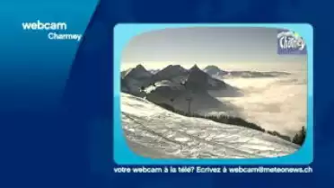 La Météo du 12.01.10