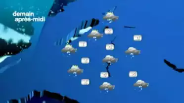 La Météo FR du 12.01.10