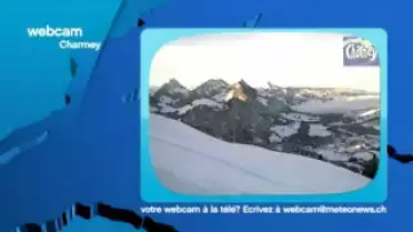La Météo FR du 14.01.10