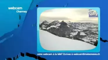 La Météo FR du 15.01.10