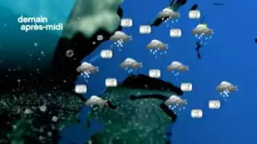 La Météo VD du 19.01.10