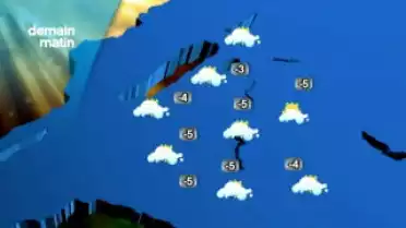 La Météo FR du 19.01.10