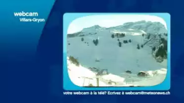 La Météo du 20.01.10