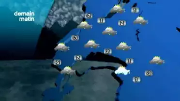 La Météo VD du 20.01.10