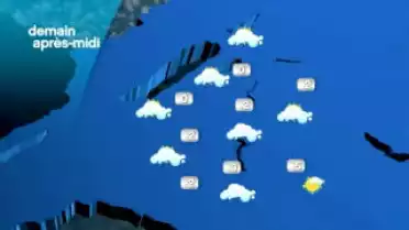 La Météo FR du 26.01.10