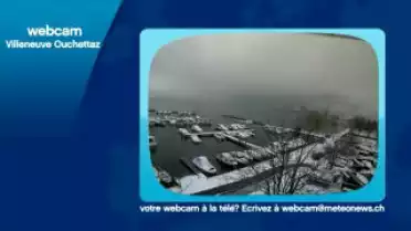 La Météo du 28.01.10