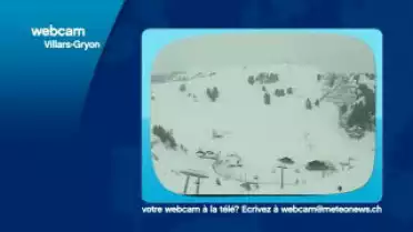 La Météo du 29.01.10