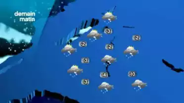 La Météo FR du 29.01.10