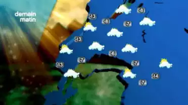 La Météo VD du 30.01.10