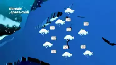 La Météo FR du 31.01.10