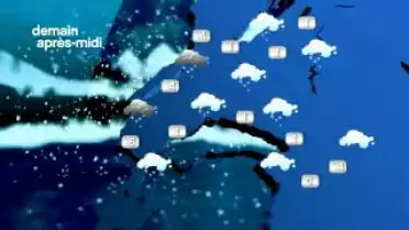 La Météo VD du 01.02.10